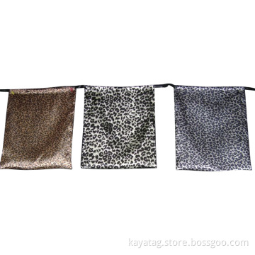 Various Satin Bags